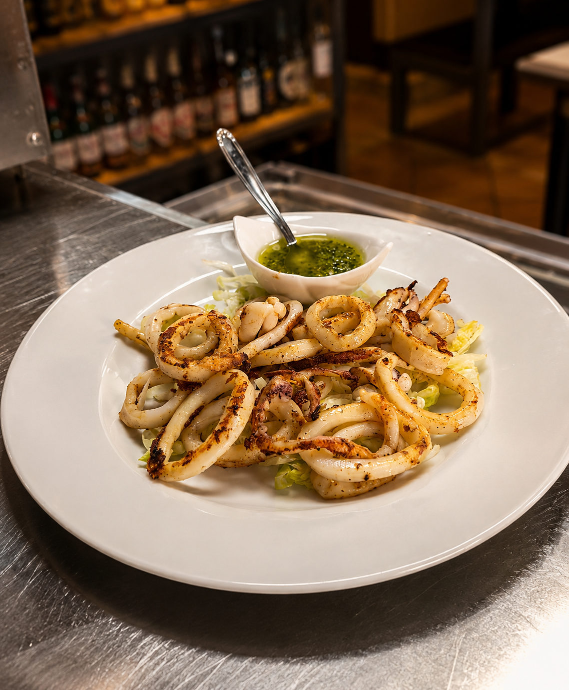 Calamares